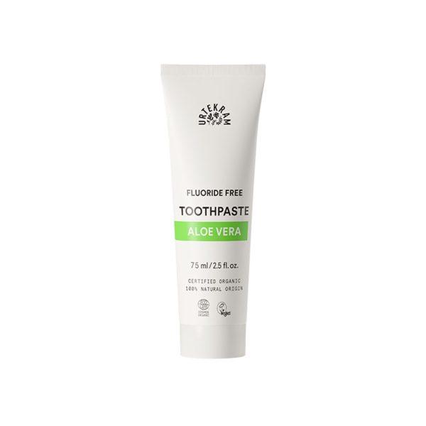 Urtekram Aloe Vera Toothpaste