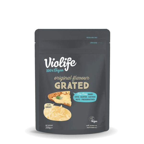 Violife Grated Original Flavour - Image 2