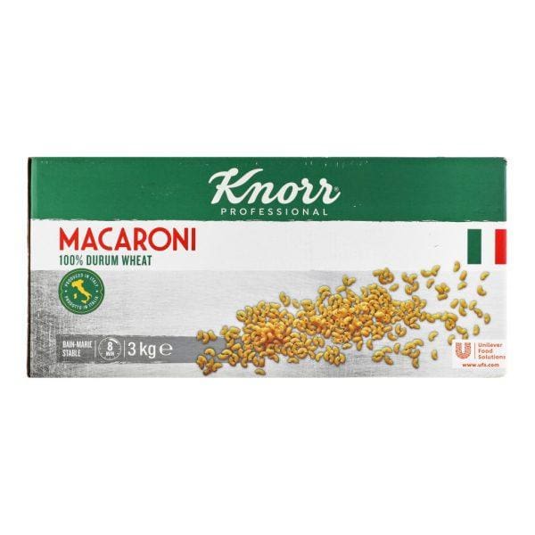 Knorr Macaroni