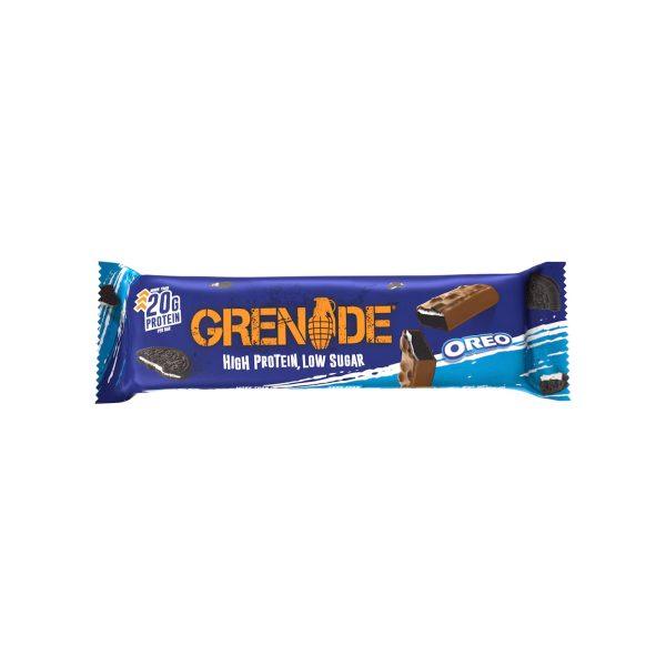 Grenade Oreo Protein Bar