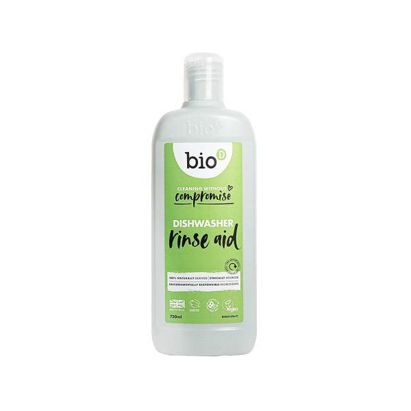 Bio D Dishwasher Rinse Aid