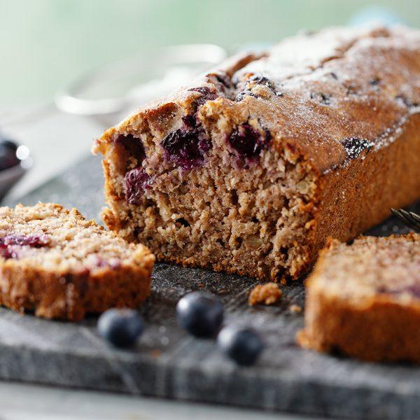 Farmhouse Fruit Cake
