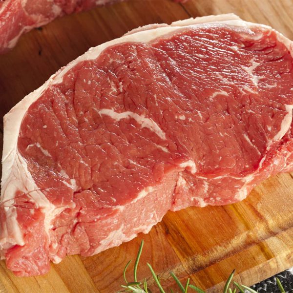 MC Beef Sirloin Stk 300g