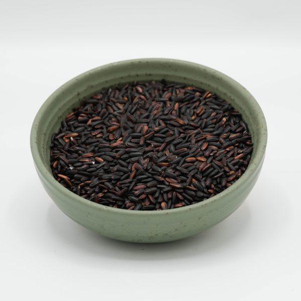 HF Black Rice 100g