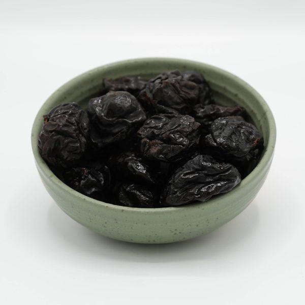 Organic Pitted Prunes