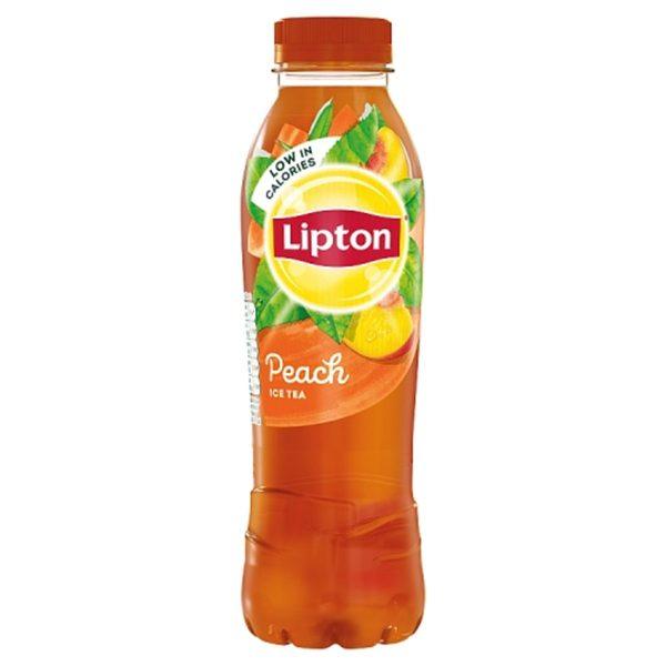 Lipton Ice Tea Peach