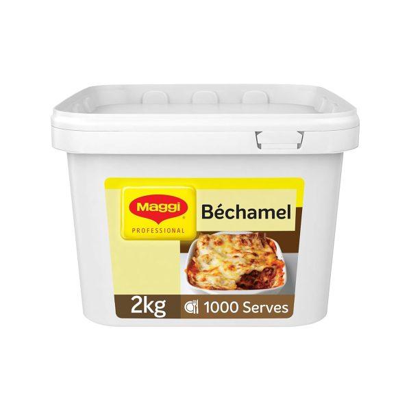 Maggi Bechamel