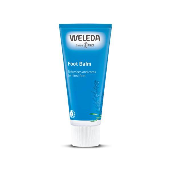 Weleda Foot Balm