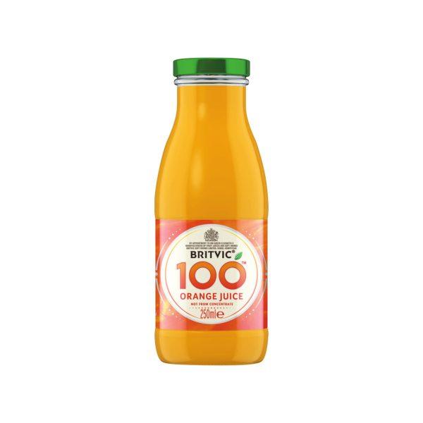 Britvic 100% Orange Juice