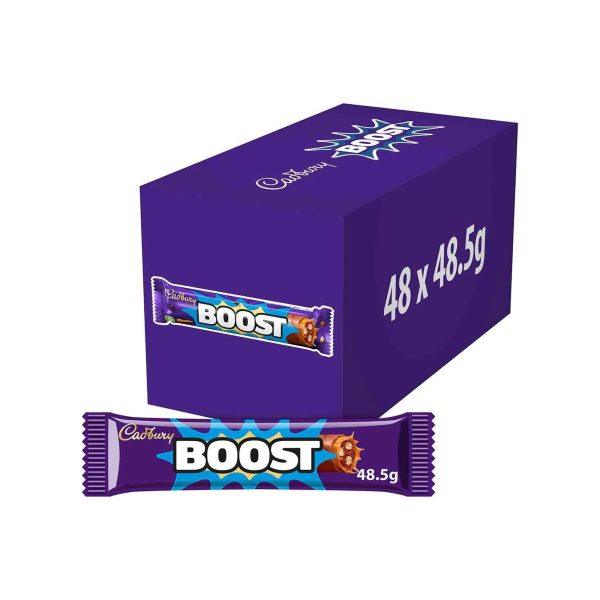 Cadbury Boost