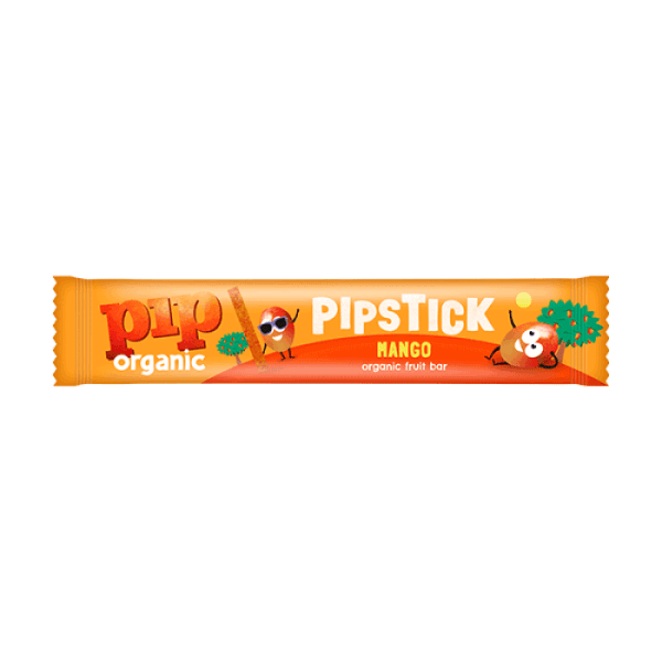 Pip Organic Mango Pipstick