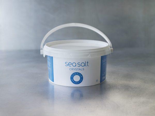 Cornish Sea Salt
