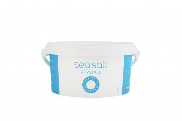 Cornish Sea Salt - Image 2