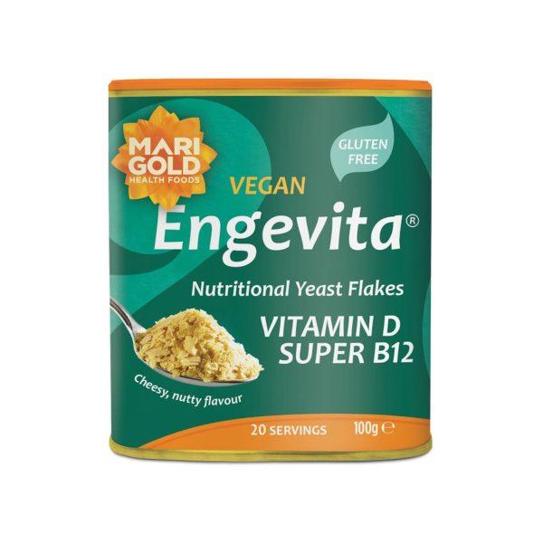 Marigold Super Engevita Flakes