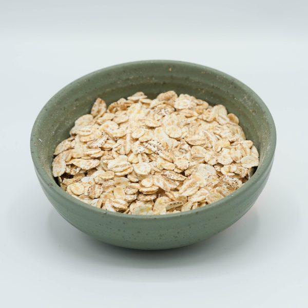 Organic Barley Flakes