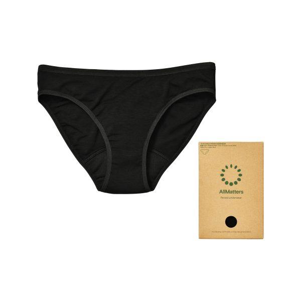 Organicup All Matters Period Underwear Large