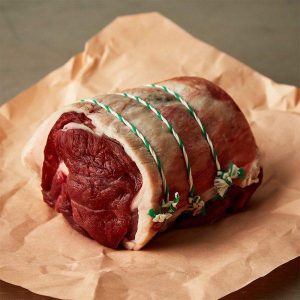 Lamb Rump