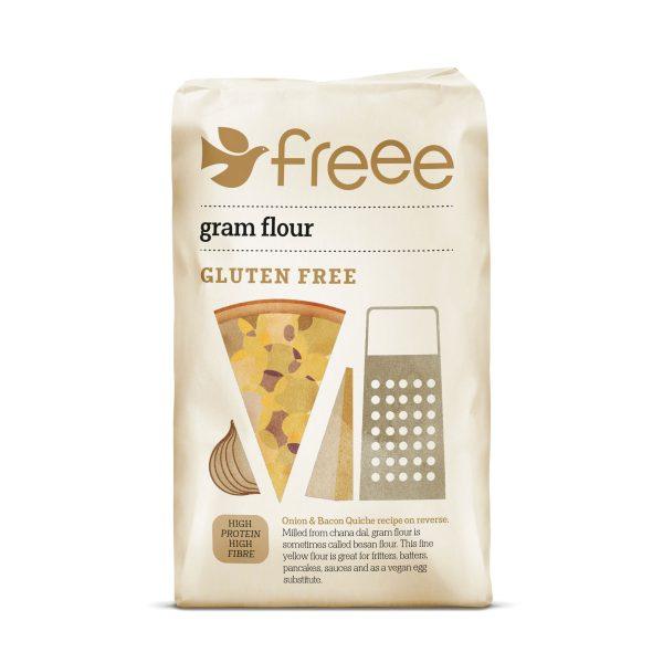 Freee by Doves Gram Flour