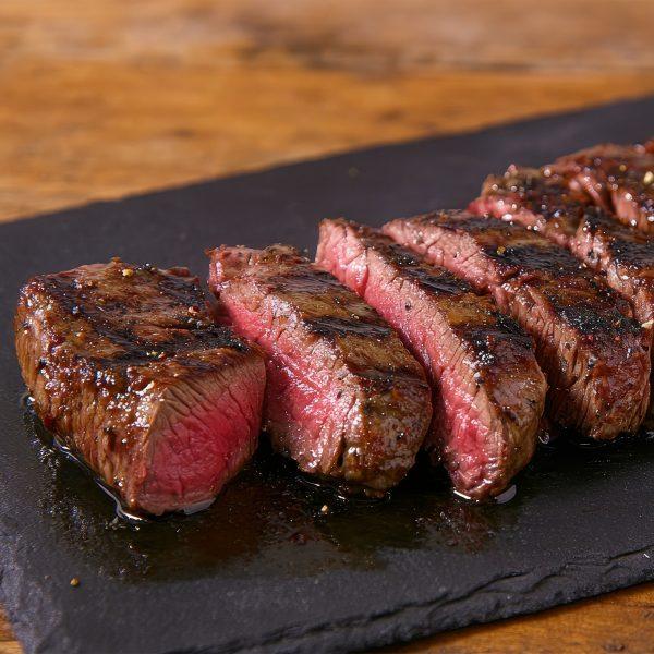 Whole Beef Fillet 20kg