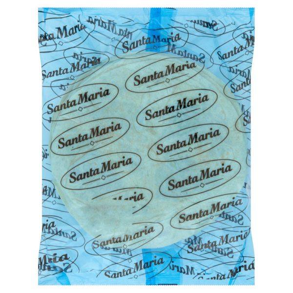 Santa Maria 8” Flour Tortilla - Image 2