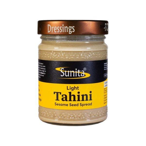 Sunita Light Tahini