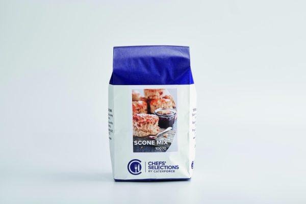 Chefs' Selections Scone Mix - Image 2