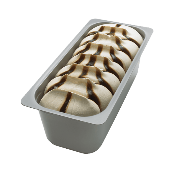 Kellys Coffee Latte Ice Cream