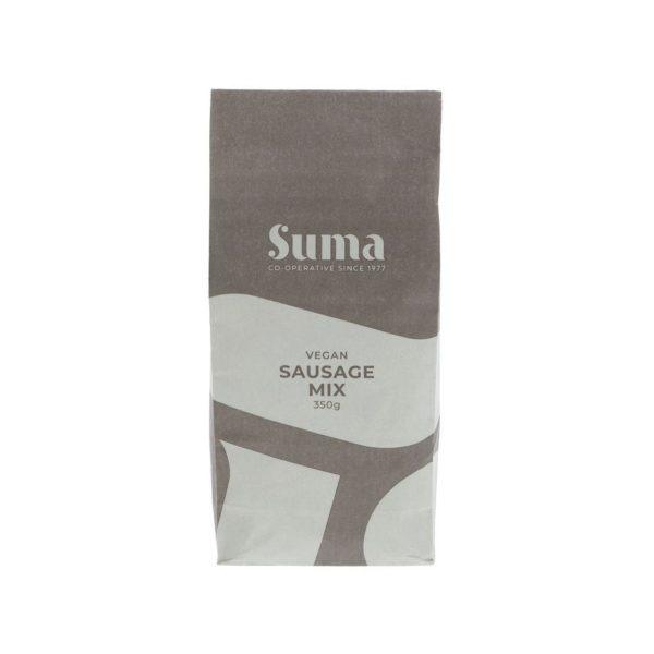 BTO Suma Vegetarian Sausage Mix