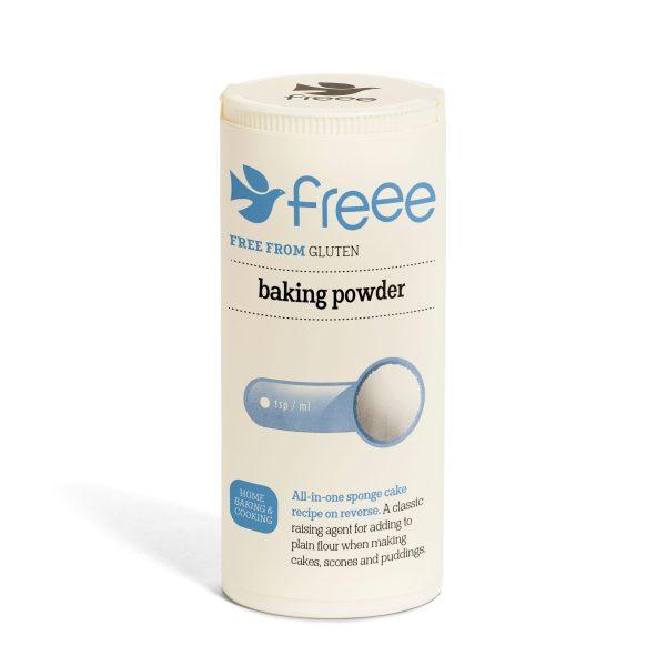 Freee by Doves Baking Powder