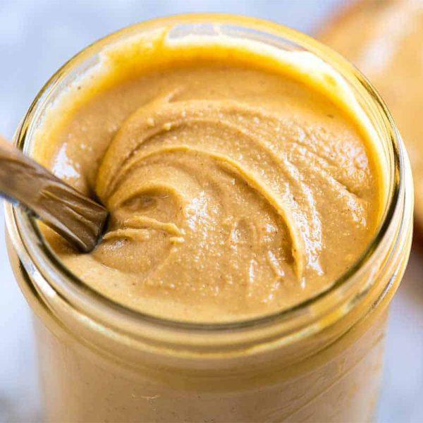 HF Cashew Butter 30g