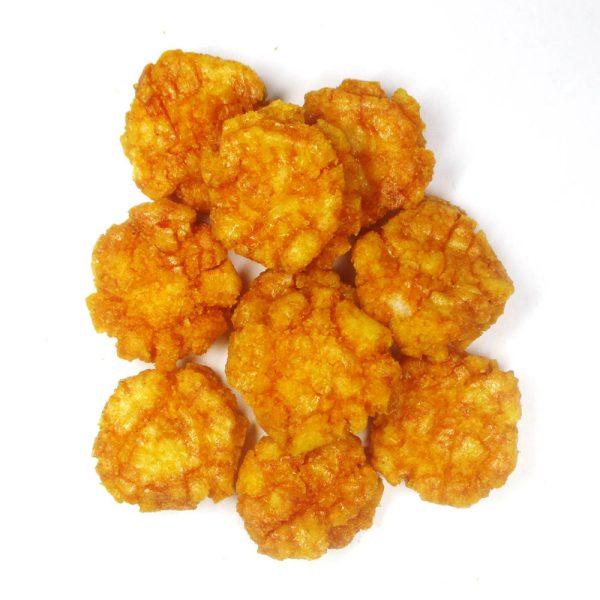 Chilli Rice Crackers