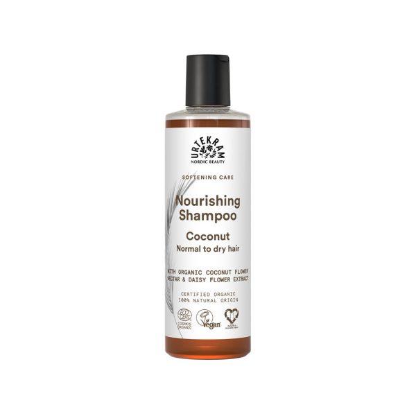 Urtekram Coconut Shampoo Normal Hair