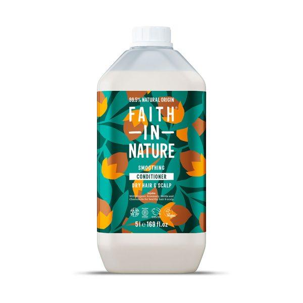 Faith in Nature Jojoba Conditioner