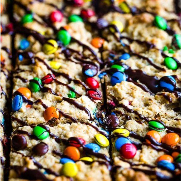 Coopers Loaded Cookie Bar