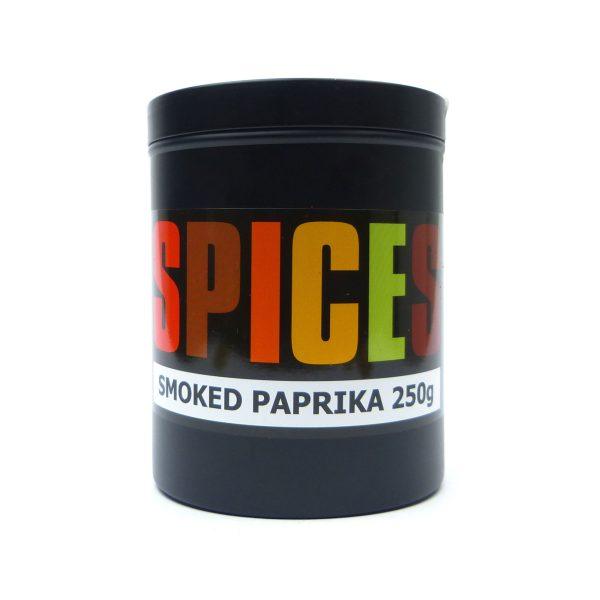 Smoked Paprika