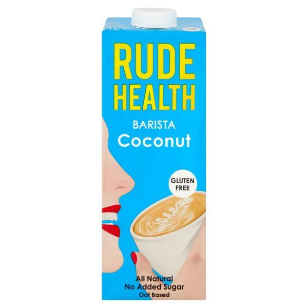 Rude Health Coconut Barista