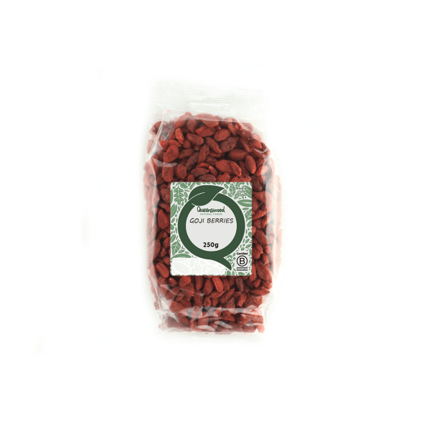 Goji Berries