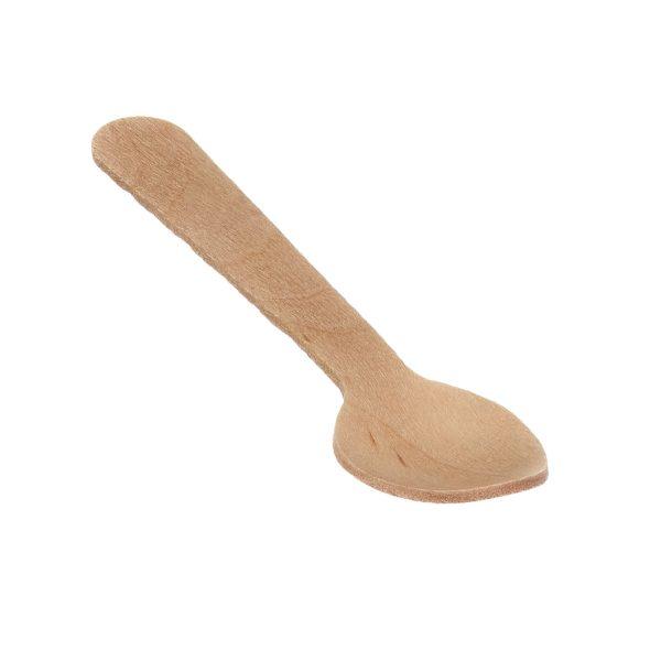 Wooden Teaspoons