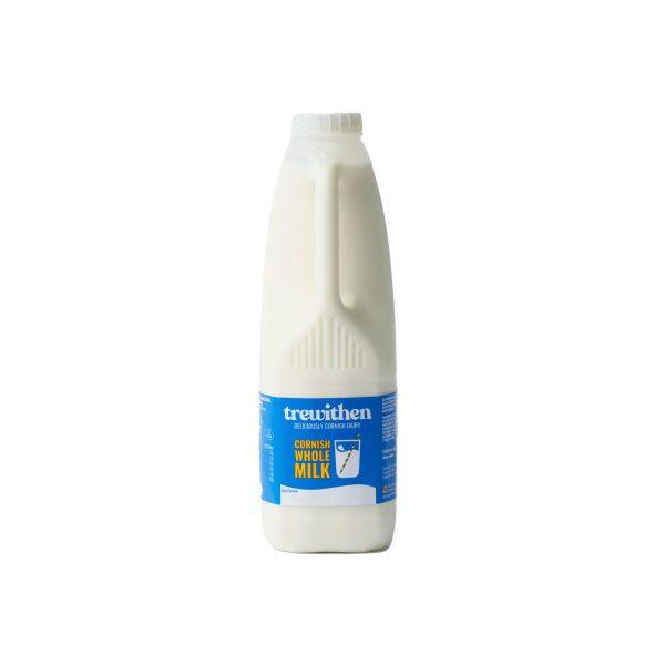 Trewithen Full Fat Milk Pergal