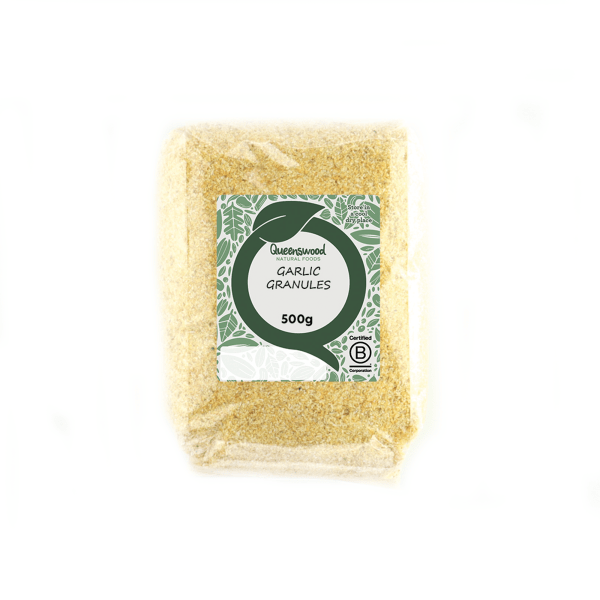 Garlic Granules