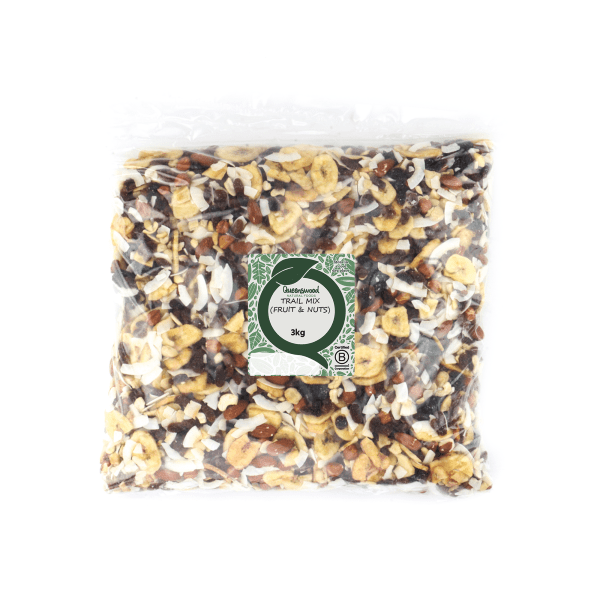 Trail Mix