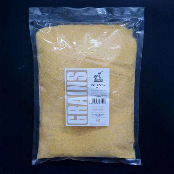 Polenta