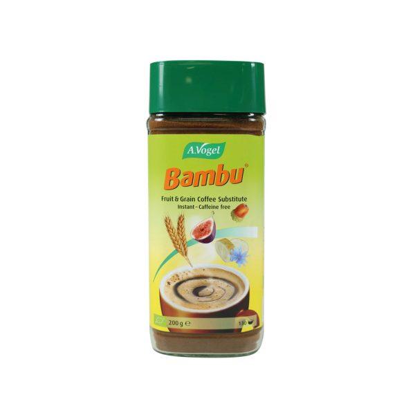 Bioforce Organic Bambu