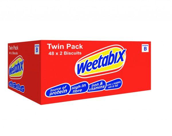 Weetabix Catering B