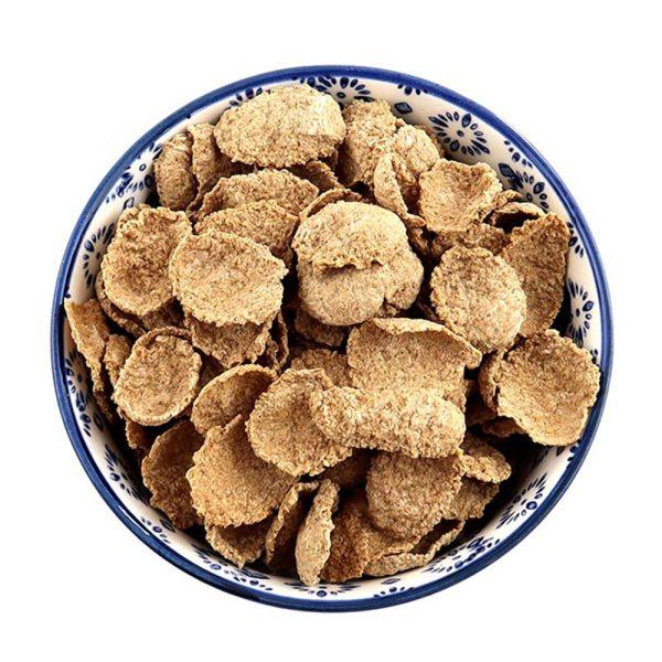 Organic Brown Rice Flakes Gluten Free