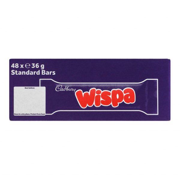 Wispa Chocolate Bar
