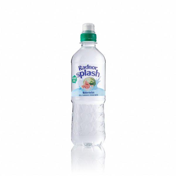 Radnor Splash Watermelon Water Sportscap - Image 2
