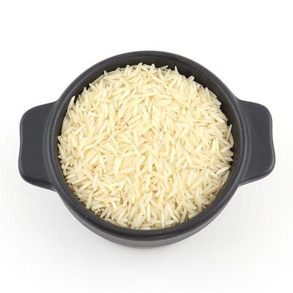 SW White Basmati 280g