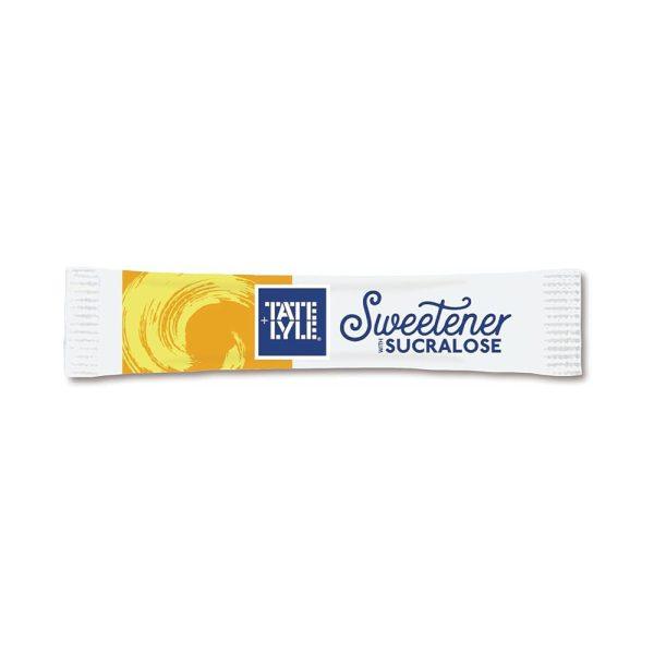 Tate & Lyle Sucralose Sticks