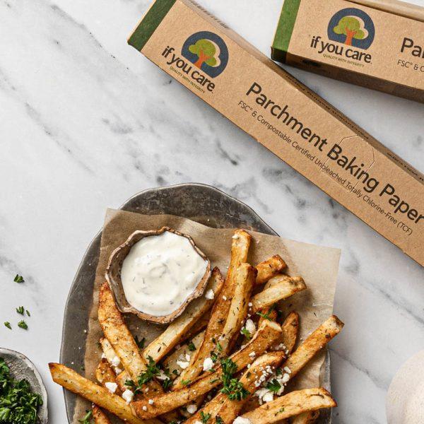 If You Care Parchment Paper